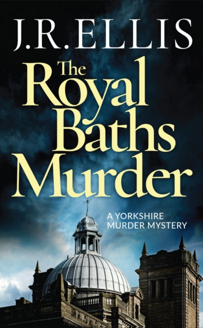 The Royal Baths Murder