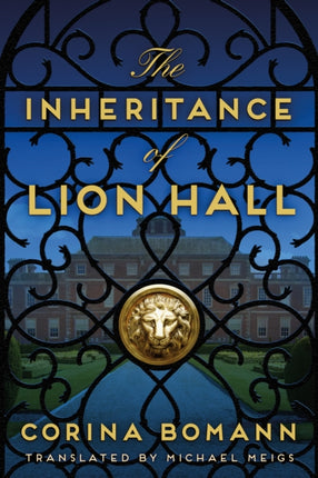 The Inheritance of Lion Hall