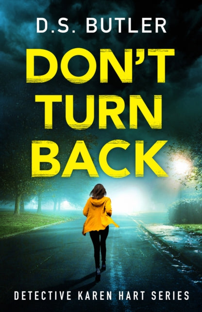 Don't Turn Back