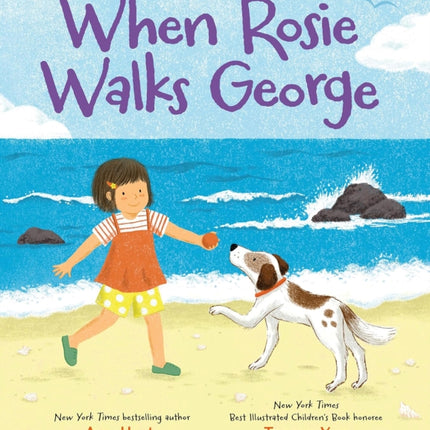 When Rosie Walks George