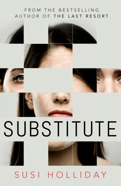 Substitute