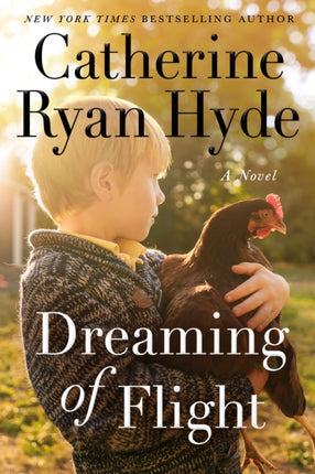 Dreaming of Flight: A Novel