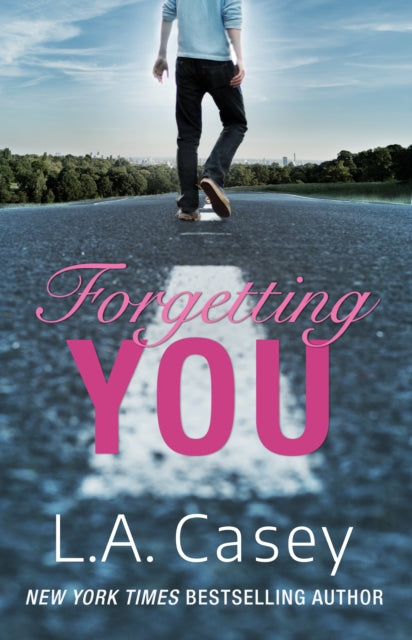 Forgetting You