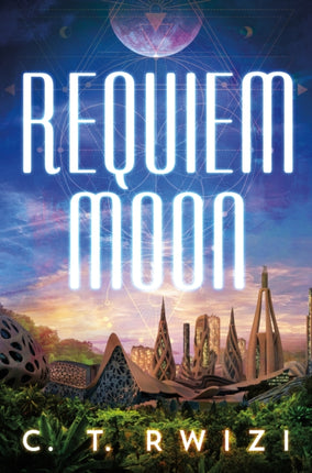 Requiem Moon