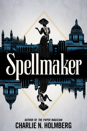 Spellmaker