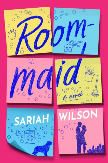 Roommaid: A Novel