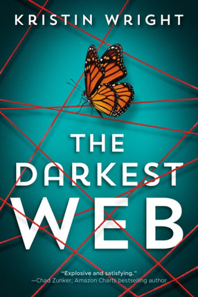 The Darkest Web