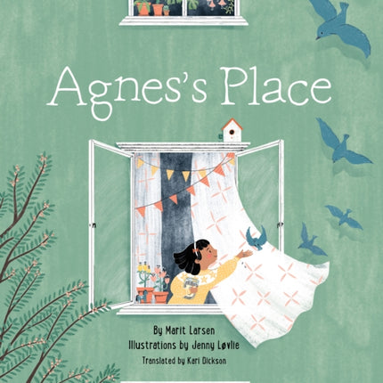 Agnes's Place