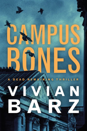 Campus Bones