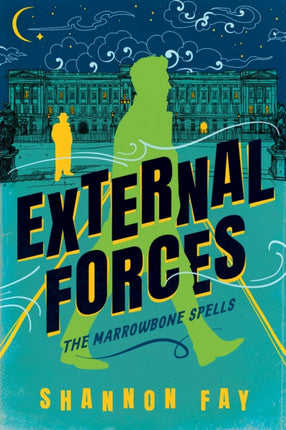 External Forces