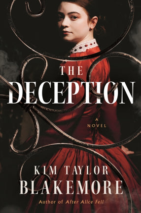 The Deception: A Novel