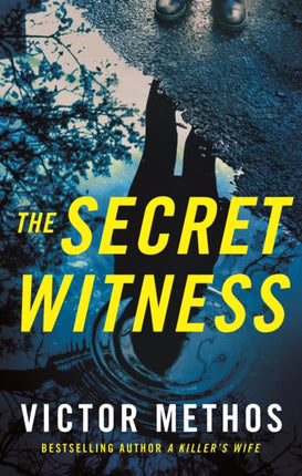 The Secret Witness