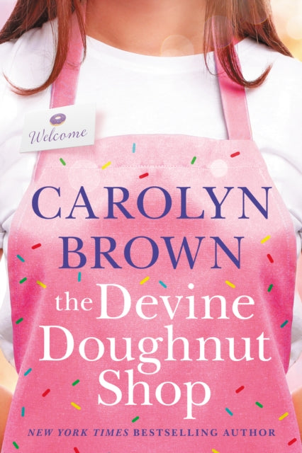 The Devine Doughnut Shop