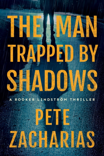 The Man Trapped by Shadows