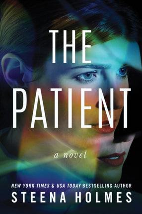 The Patient: A Novel