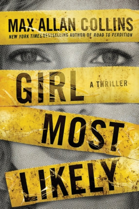 Girl Most Likely: A Thriller