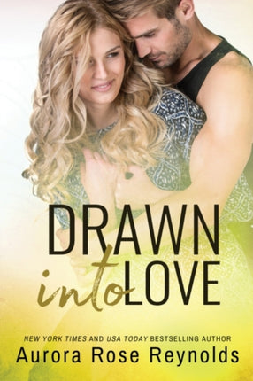 Drawn Into Love