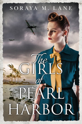 The Girls of Pearl Harbor