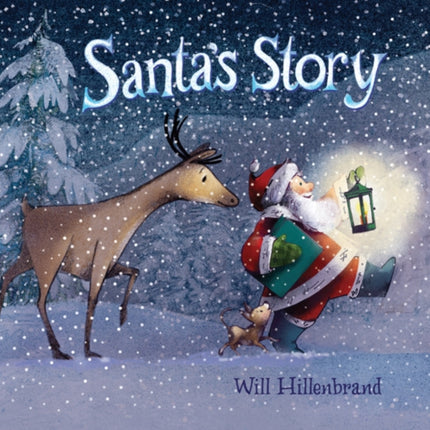 Santa's Story