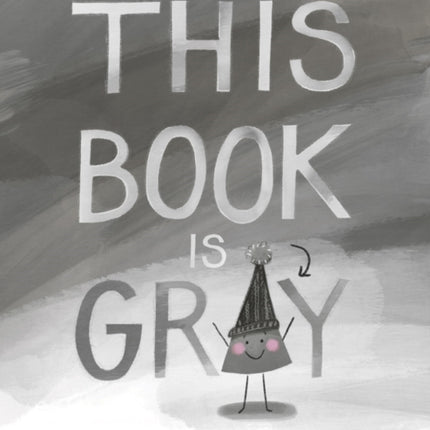 This Book Is Gray