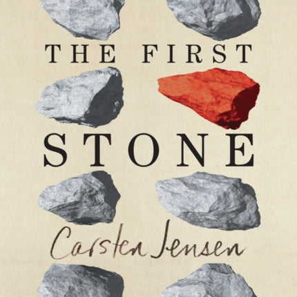 The First Stone