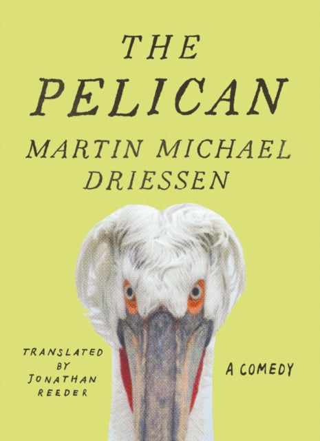 The Pelican: A Comedy