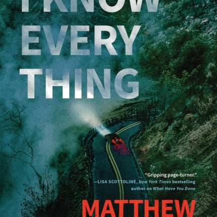 I Know Everything