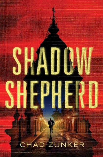 Shadow Shepherd