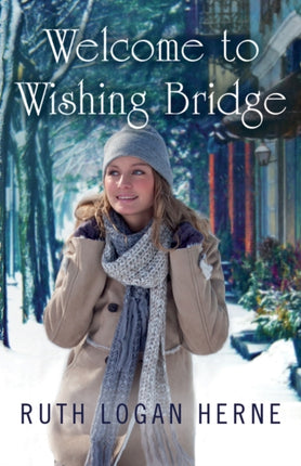 Welcome to Wishing Bridge