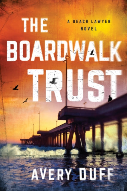 The Boardwalk Trust