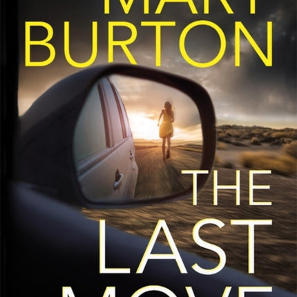 The Last Move
