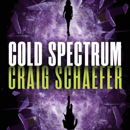 Cold Spectrum