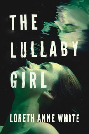 The Lullaby Girl