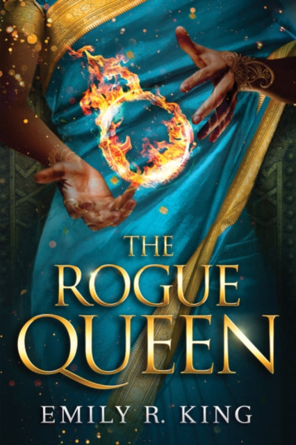 The Rogue Queen