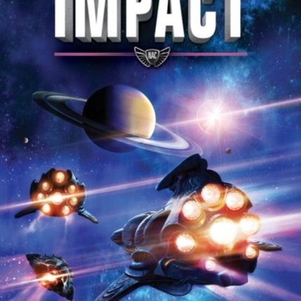 Points of Impact