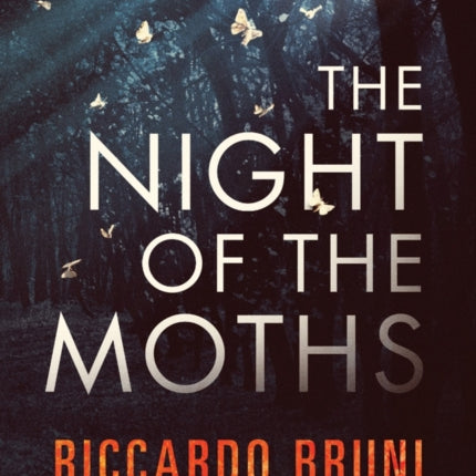 The Night of the Moths