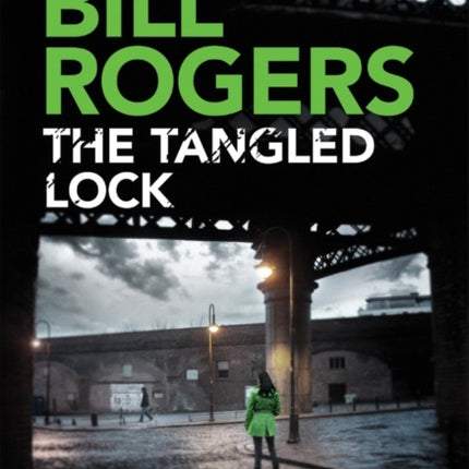 The Tangled Lock