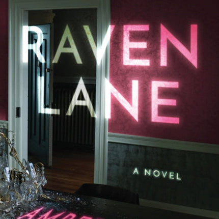 Raven Lane