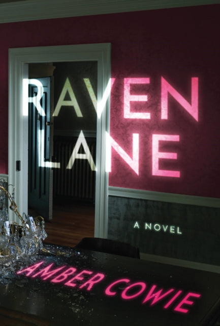 Raven Lane