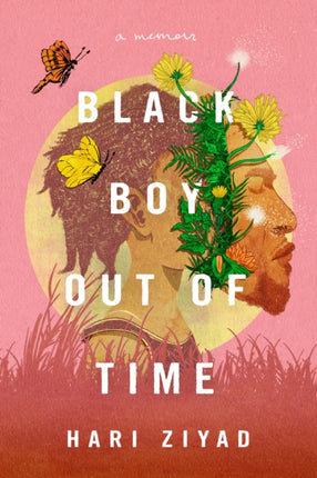 Black Boy Out of Time: A Memoir