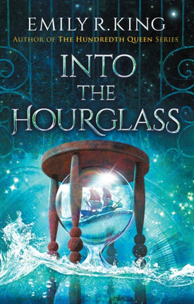 Into the Hourglass