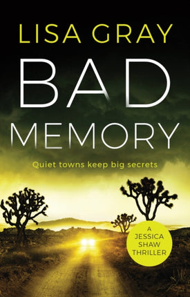 Bad Memory