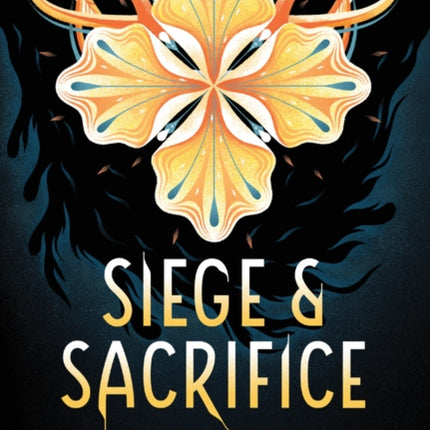 Siege and Sacrifice