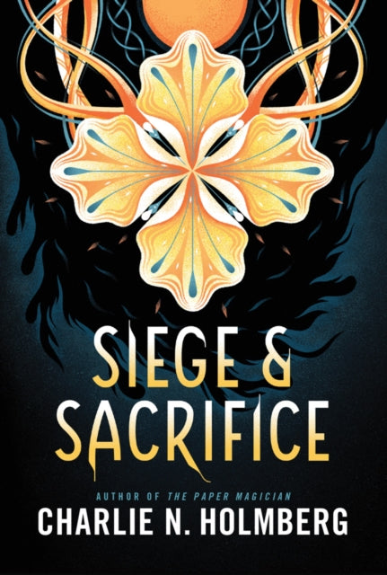 Siege and Sacrifice