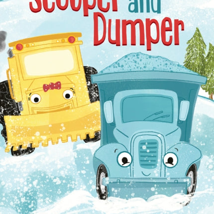 Scooper and Dumper