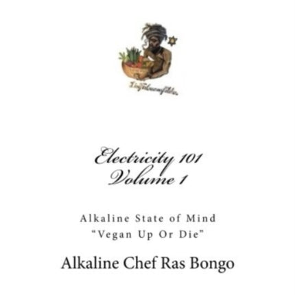 Electricity 101: Alkaline State of Mind