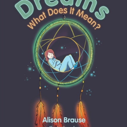 Dreams: What Does It Mean?