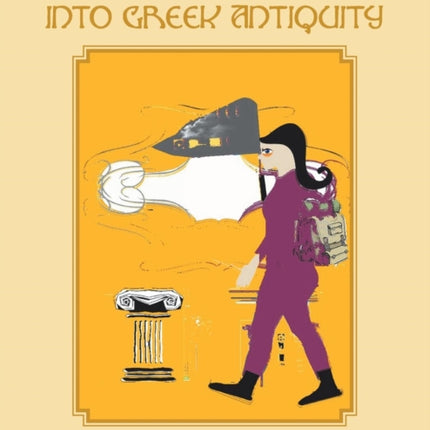 Wren's Adventures into Greek Antiquity