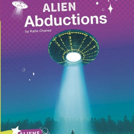 Alien Abductions (Aliens)