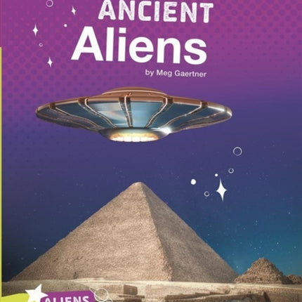 Ancient Aliens (Aliens)